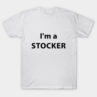 Stocker T-Shirt